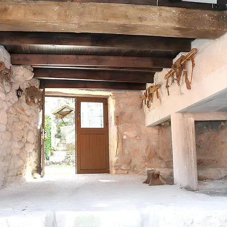 House With Shared Pool In Agueda, Mountain View