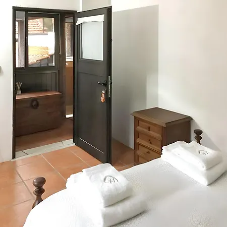 Casa de Férias House With Shared Pool In Agueda, Mountain View