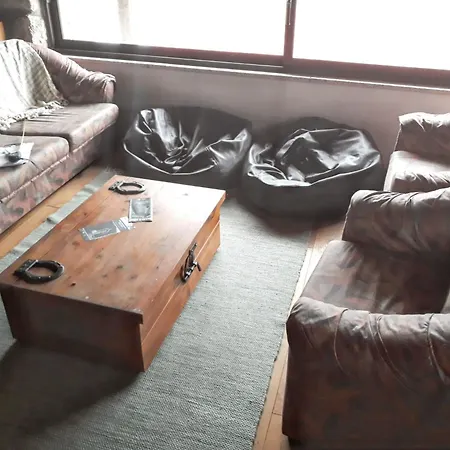 Vakantiehuis House With Shared Pool In Agueda, Mountain View *