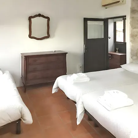 House With Shared Pool In Agueda, Mountain View Vakantiehuis Urgueira (Aveiro)