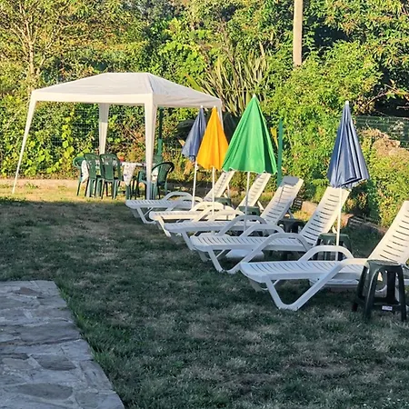 House With Shared Pool In Agueda, Mountain View Holiday home Urgueira (Aveiro)