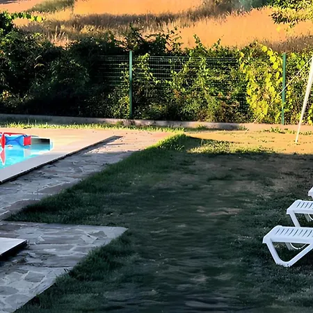 Holiday home House With Shared Pool In Agueda, Mountain View Urgueira (Aveiro)