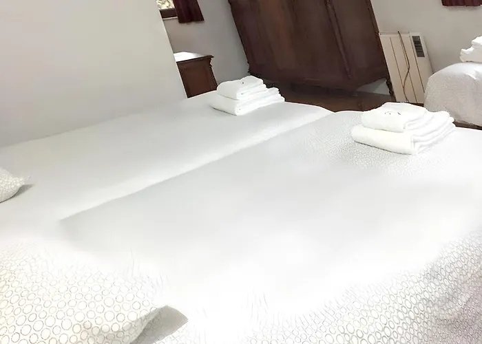 Prázdninový dům House With Shared Pool In Agueda, Mountain View *