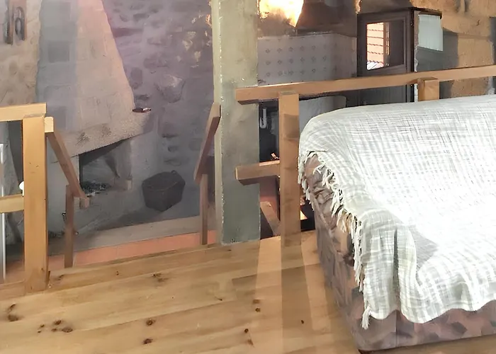 Prázdninový dům House With Shared Pool In Agueda, Mountain View